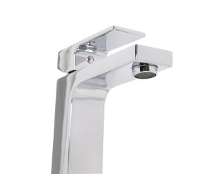 Смеситель для раковины Stella Polar Савойя S3021 однорычажный SP-00001958 хром